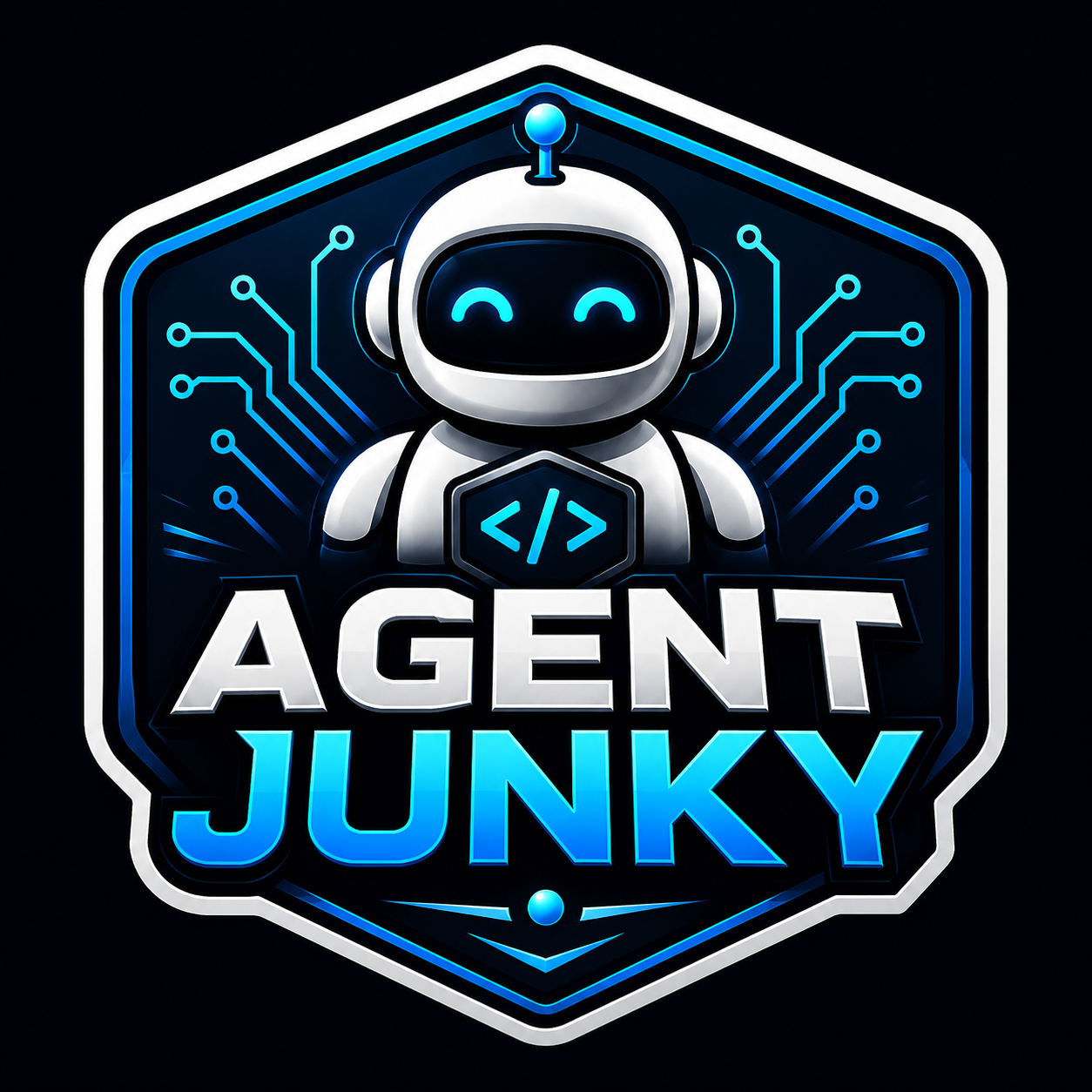 Agent Junky