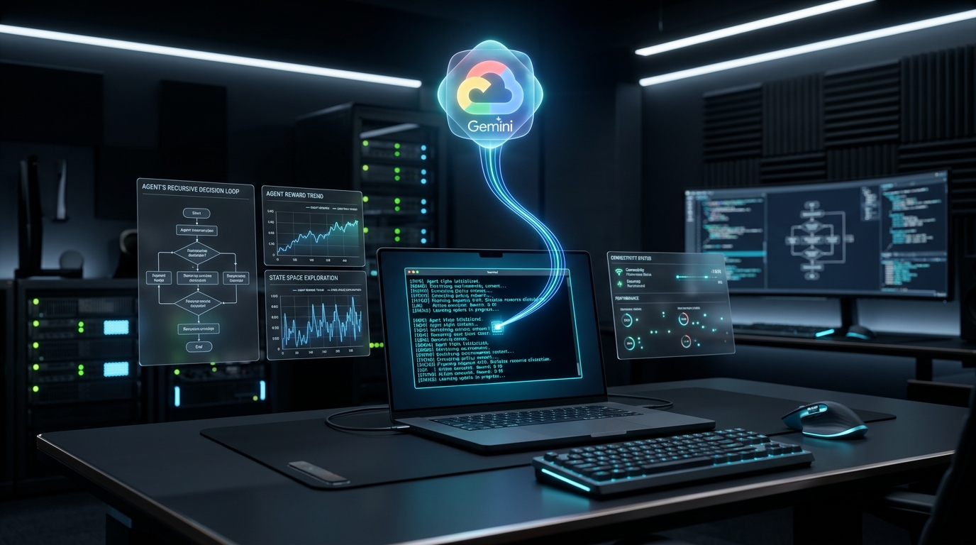 Local AI Agent Development Lab and Architecture Foundations